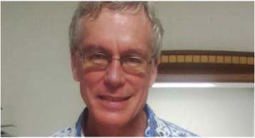 Peter Carey: Jangan Menjiplak, Walaupun Kecil Buatlah Penelitian yang Nyata