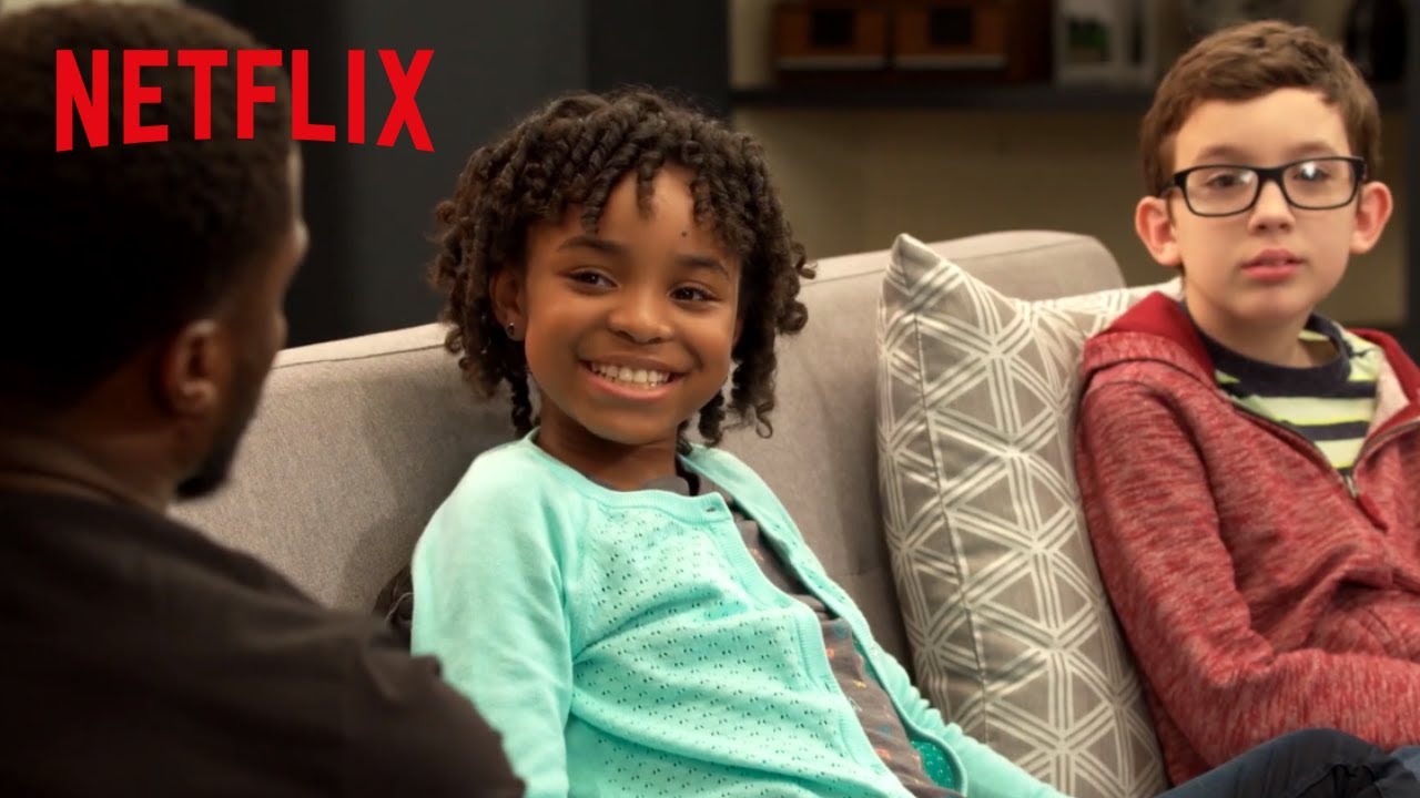 Kevin Hart’s Guide to Black History: Amerika-sentris tanpa Glorifikasi Berlebih