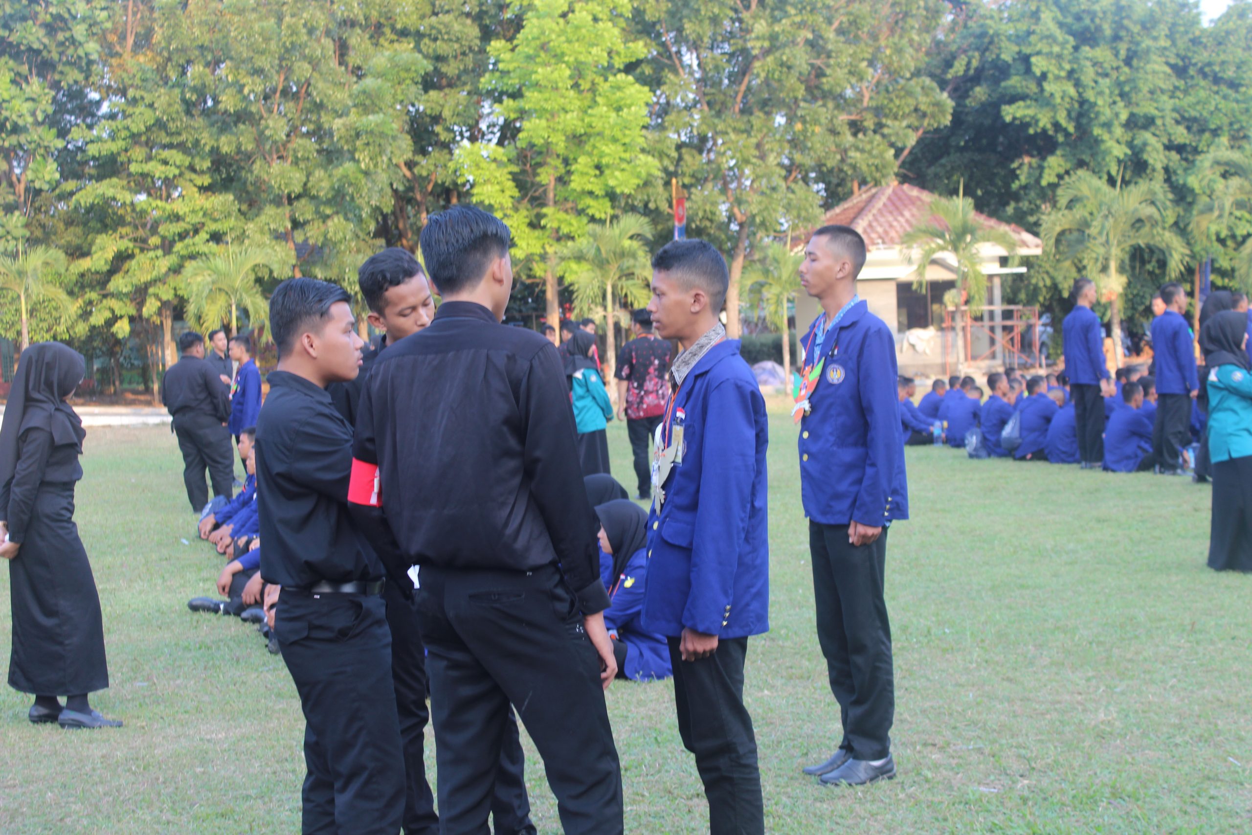 SPK Bukan Malaikat Mikail dan Hal-Hal Lain yang Perlu Ditanggapi