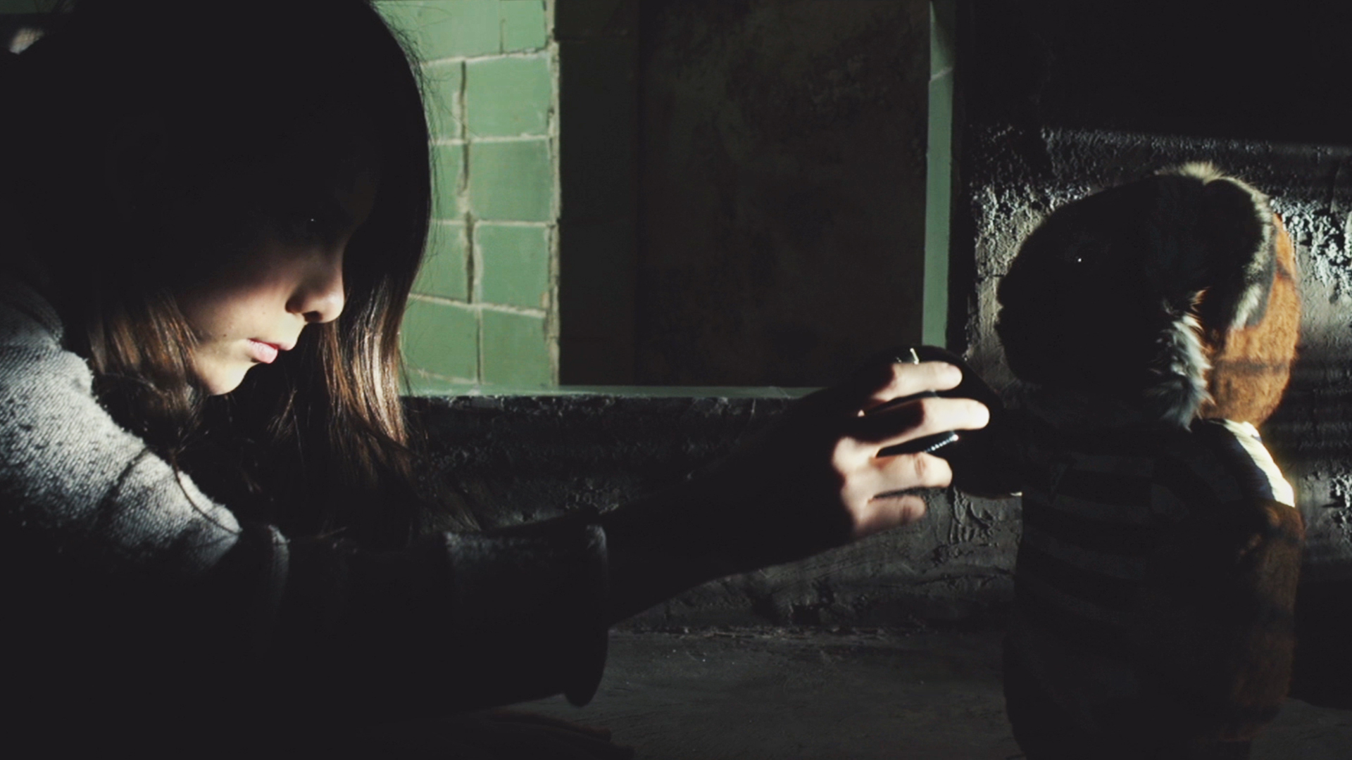 Lebih Ngeri dari Hantu