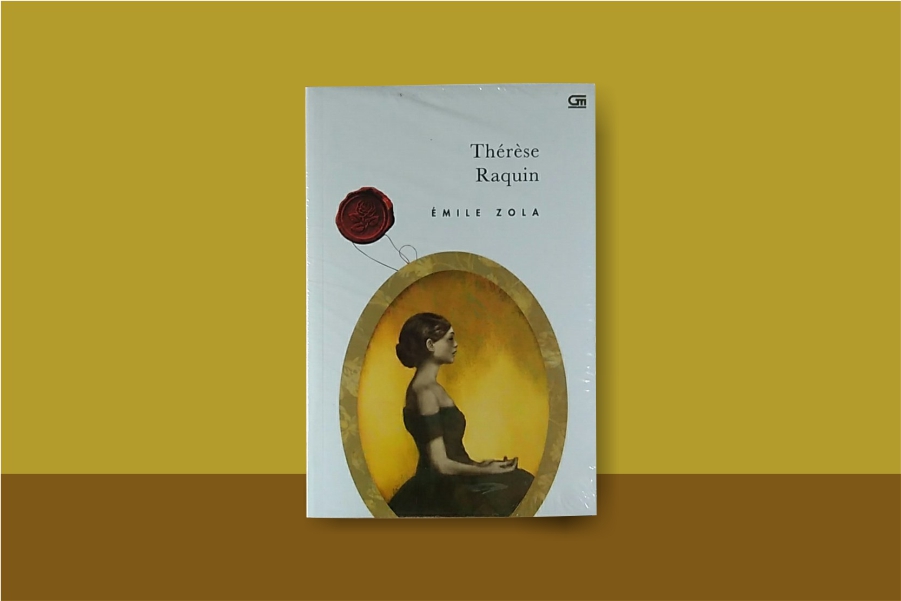 Nafsu Berujung Derita